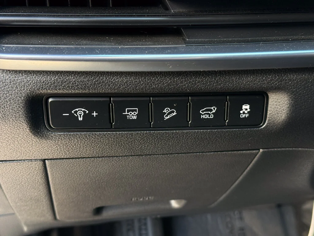 Used 2023 Black Kia SX Prestige X-Line image 25