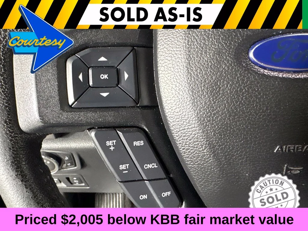 Used 2016 Black Ford XLT image 23