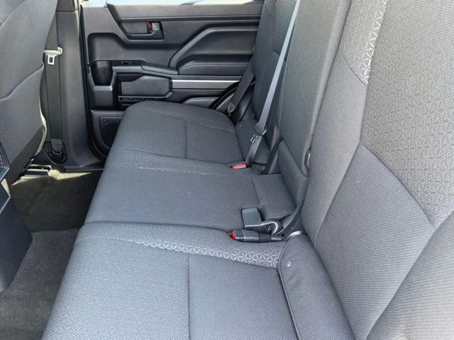 Certified Used 2026 ICE CAP Toyota SR5 image 27