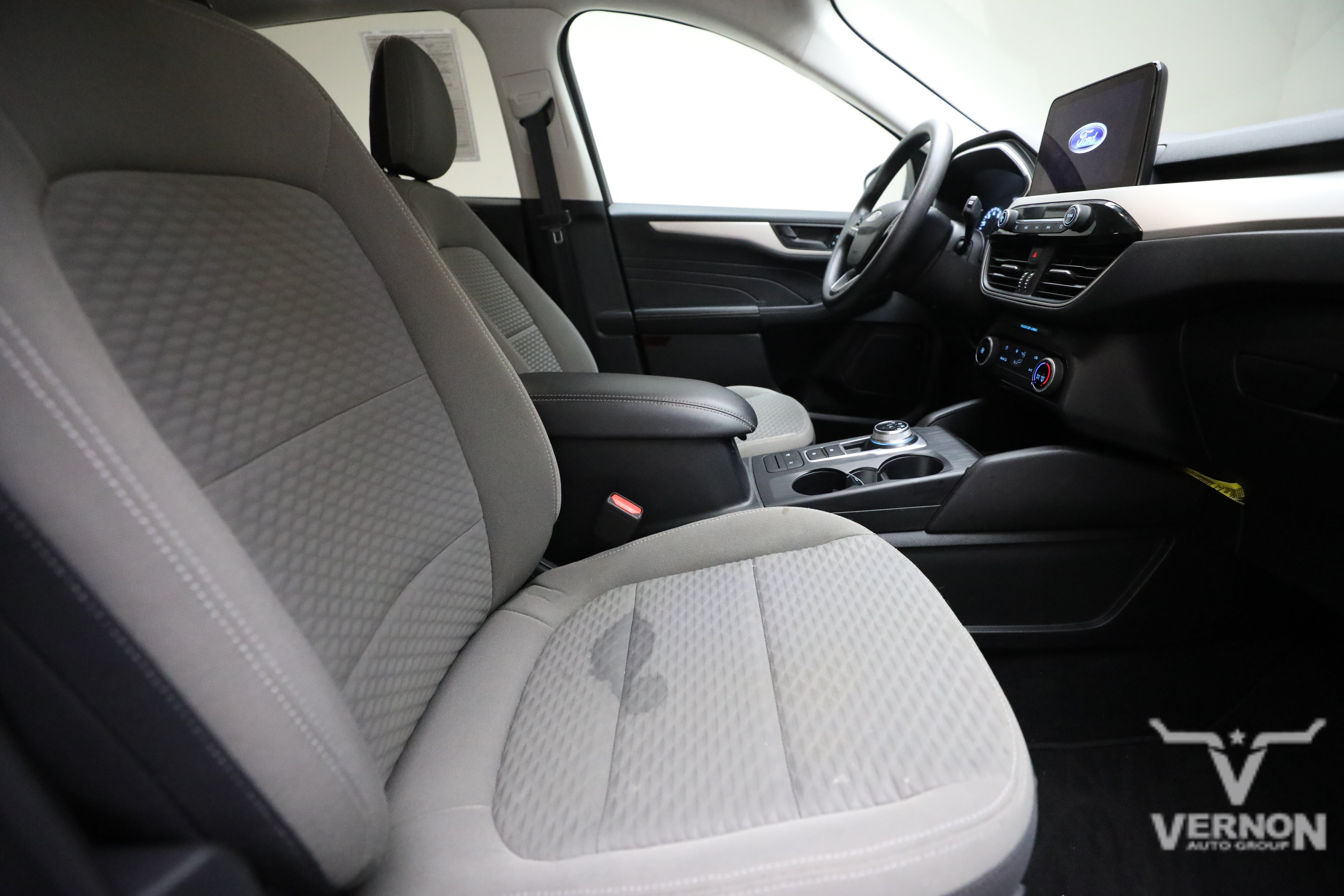 Used 2022 Oxford White Ford Y image 11