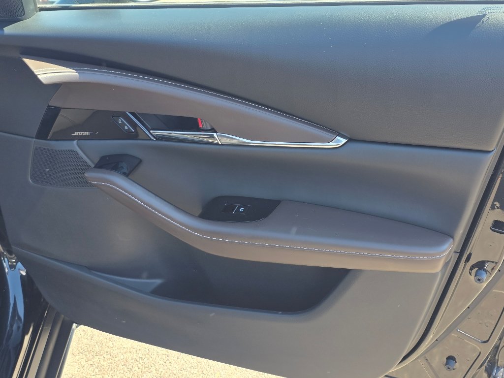 Used 2023 Jet Black Mica Mazda 2.5 S Premium Package image 20