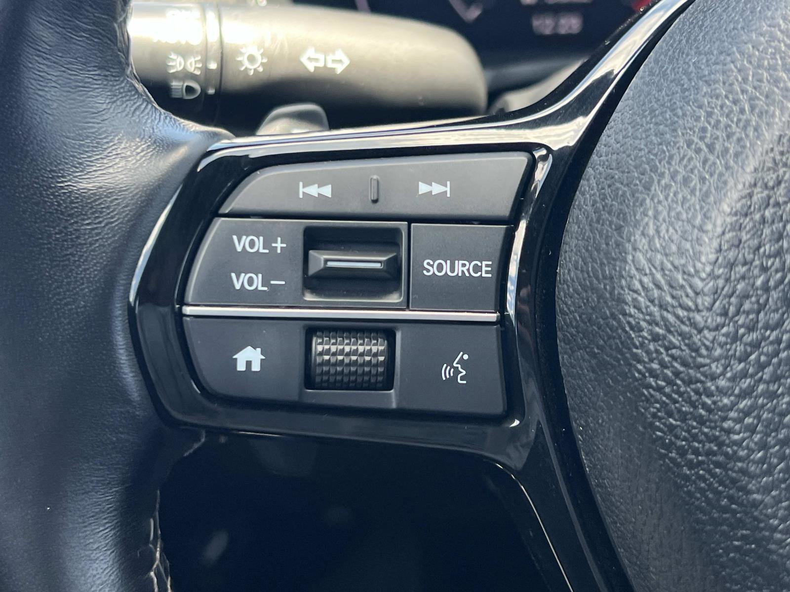2024 Honda Civic Sport - Photo 10