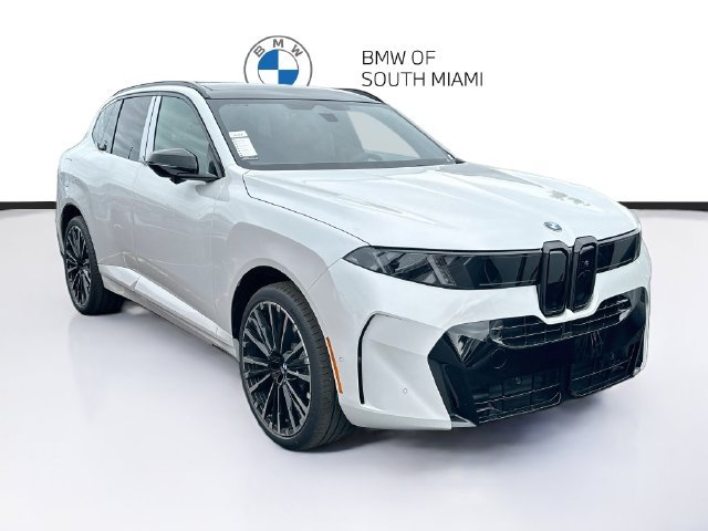2027 BMW X5 