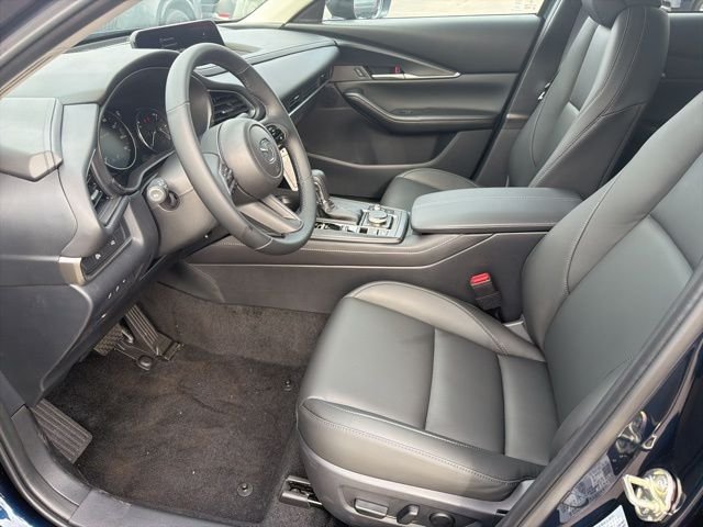 New 2026 Blue Mazda 2.5 S Select Sport image 23