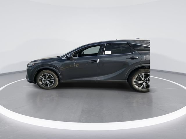 New 2026 Cloudburst Gray Lexus  image 5