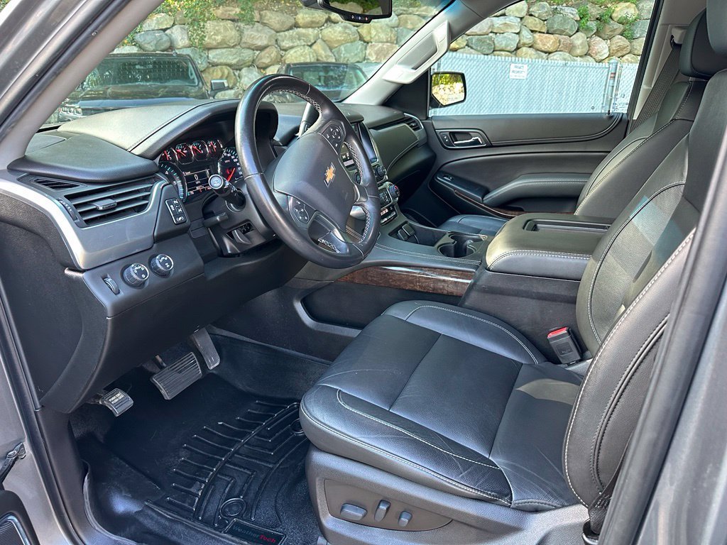 2019 Chevrolet Tahoe LT - Photo 10
