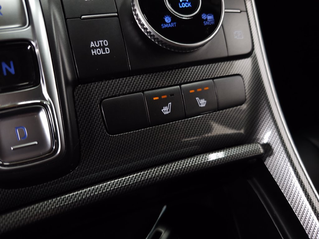 2023 Hyundai Santa Fe XRT - Photo 30