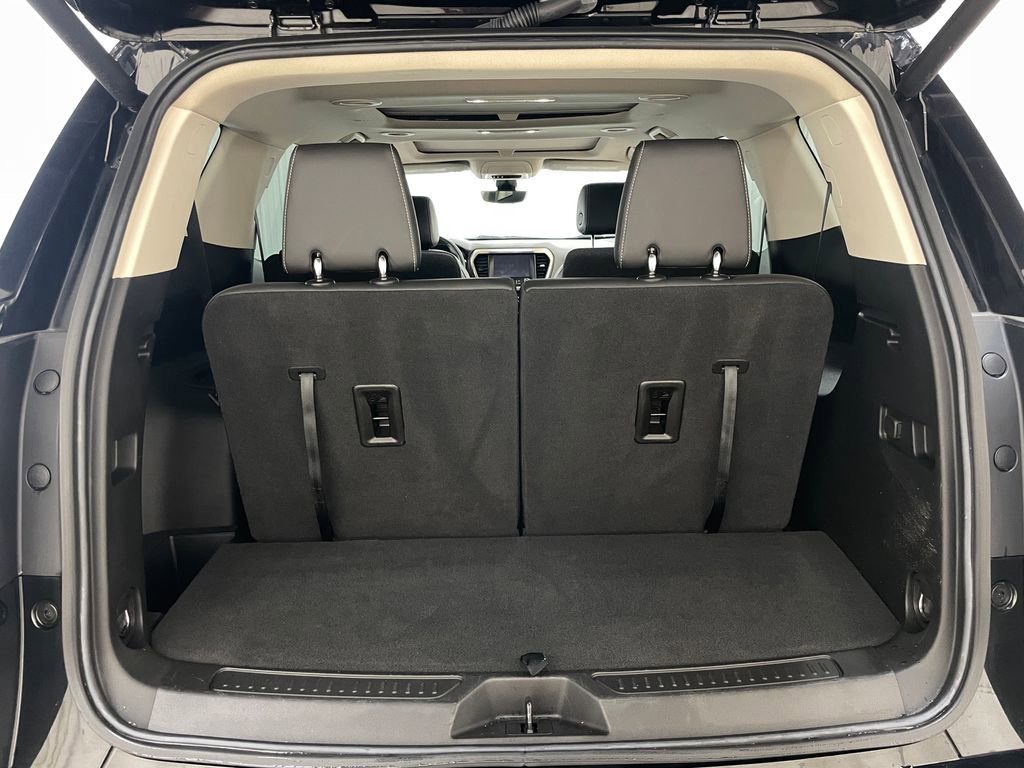 2023 GMC Acadia Denali - Photo 42
