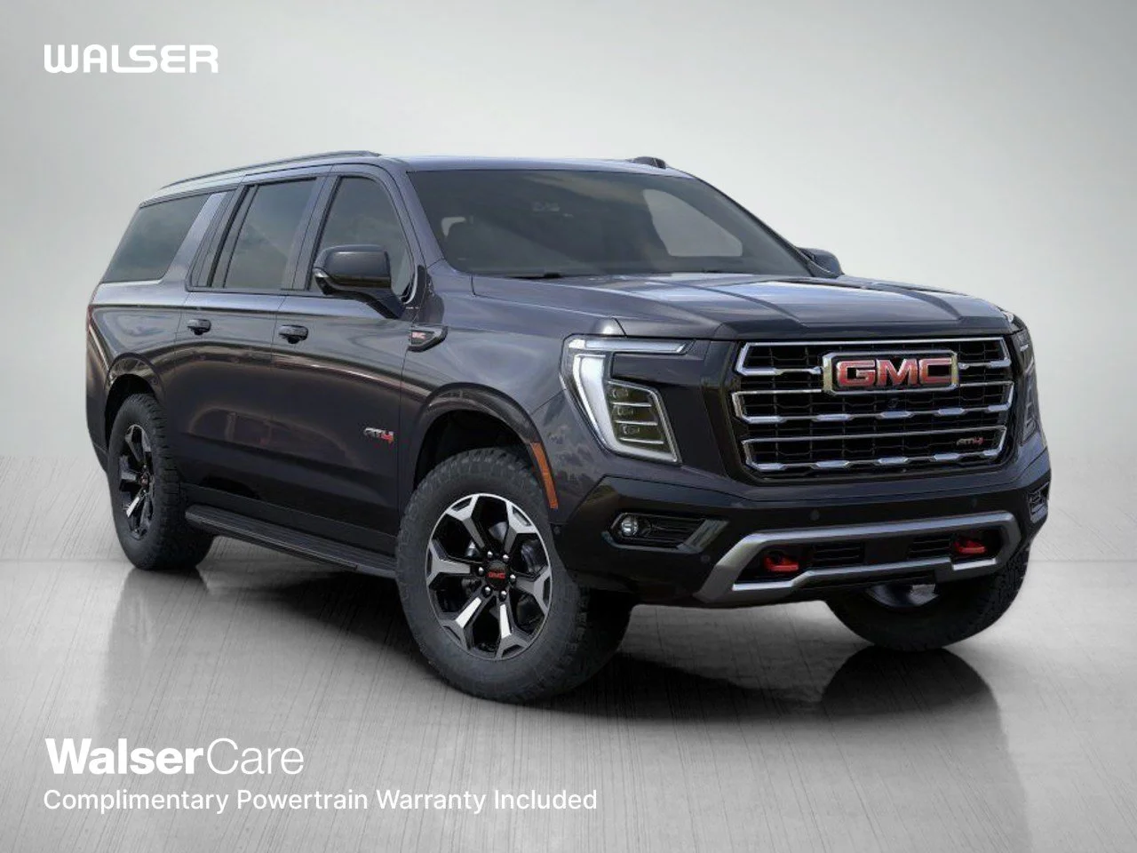 2027 GMC Yukon XL