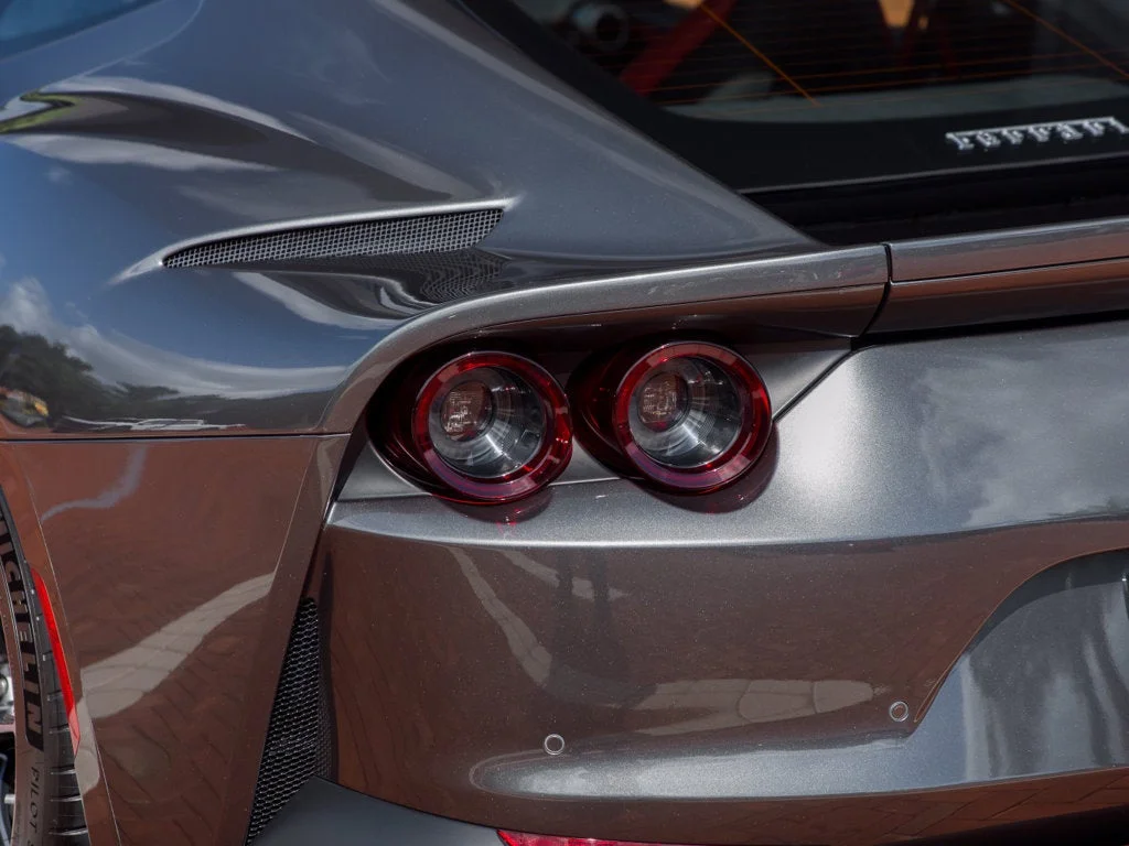 2019 Ferrari 812 Base - Photo 23
