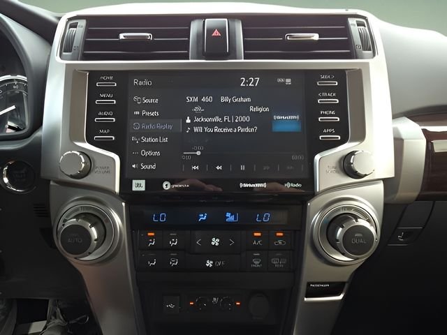 Used 2020 White Toyota Limited image 29