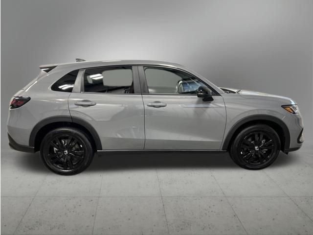 2026 Honda HR-V Sport - Photo 7