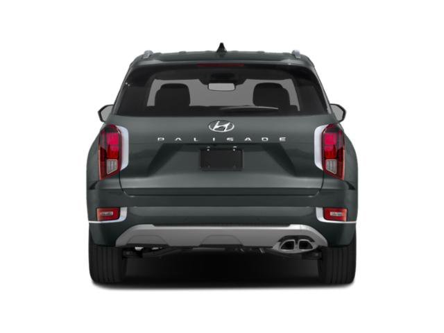 2021 Hyundai Palisade Limited - Photo 8