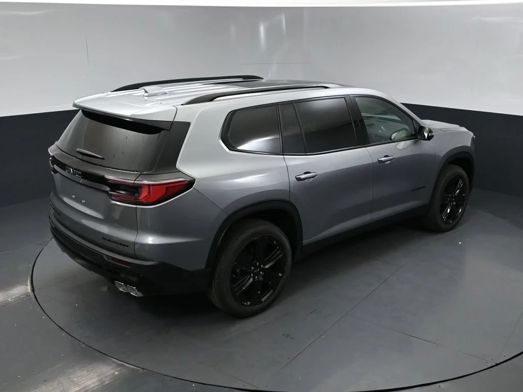 2027 GMC Acadia Elevation - Photo 45
