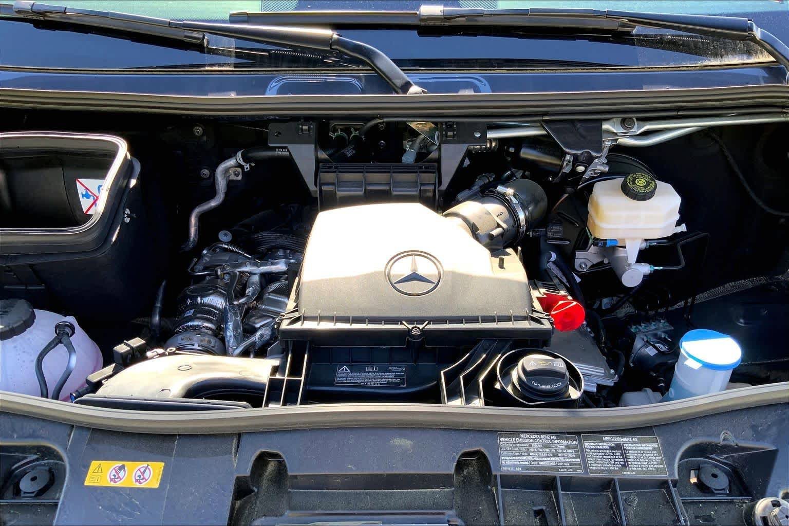 New 2026 Tenorite Gray Metallic Mercedes-Benz  image 21