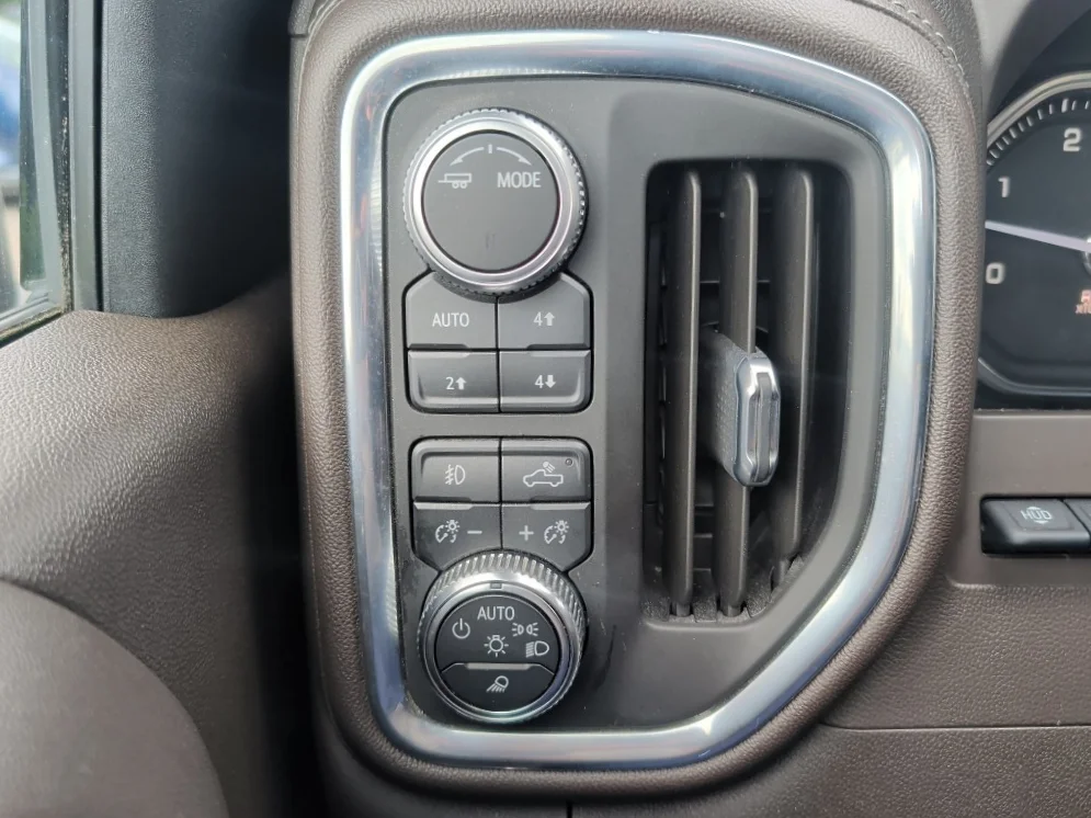 Certified Used 2021 Black GMC Denali image 17