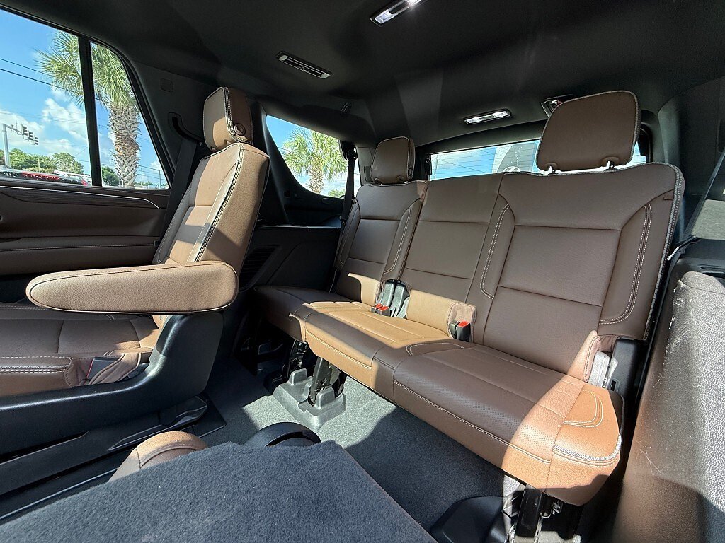 2022 Chevrolet Tahoe High Country - Photo 13