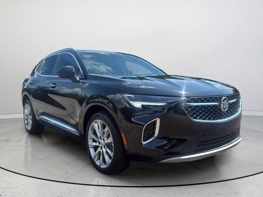 2023 Buick Envision Avenir AWD's photo