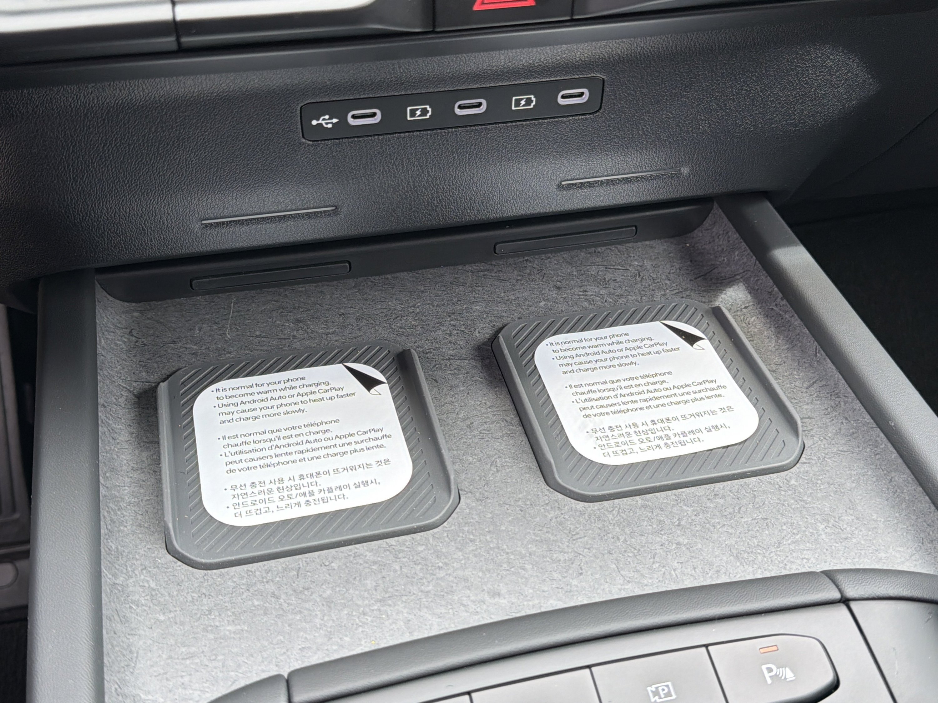 New 2027 Terrain Brown Matte Kia X-Line EX image 12