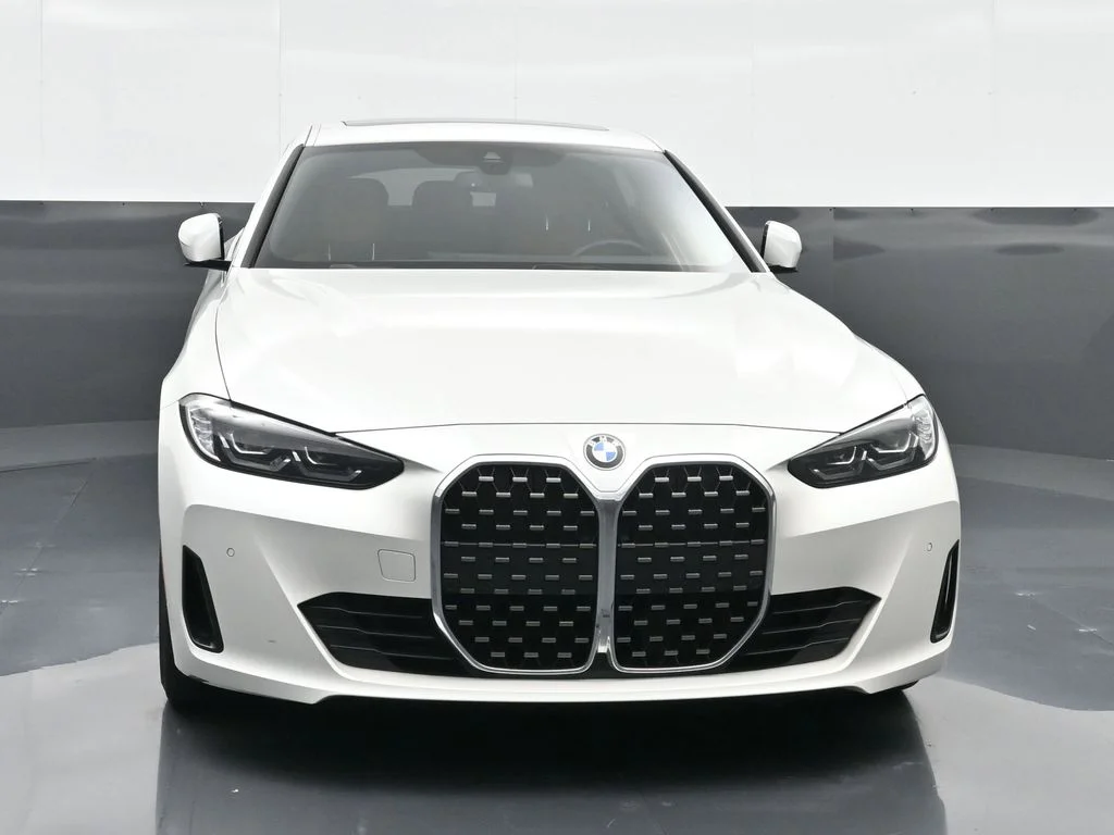 2024 BMW 4 Series 430i - Photo 6