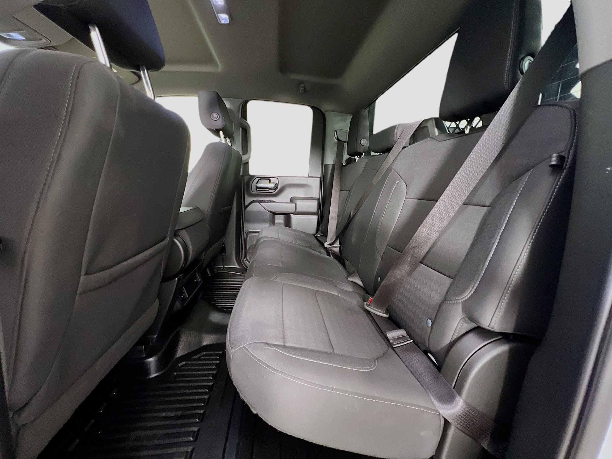 2023 GMC Sierra 2500HD Pro - Photo 26
