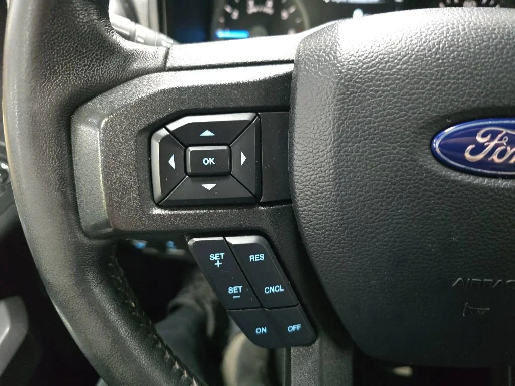 Used 2020 Wh Ford XL image 20