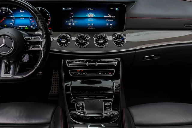 Used 2021  Mercedes-Benz E 53 AMG® image 10