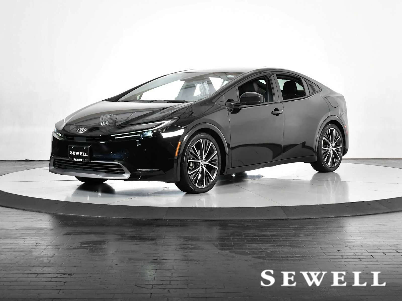 2023 Toyota Prius Limited
