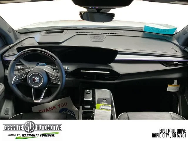 2026 Buick Enclave Sport Touring - Photo 22