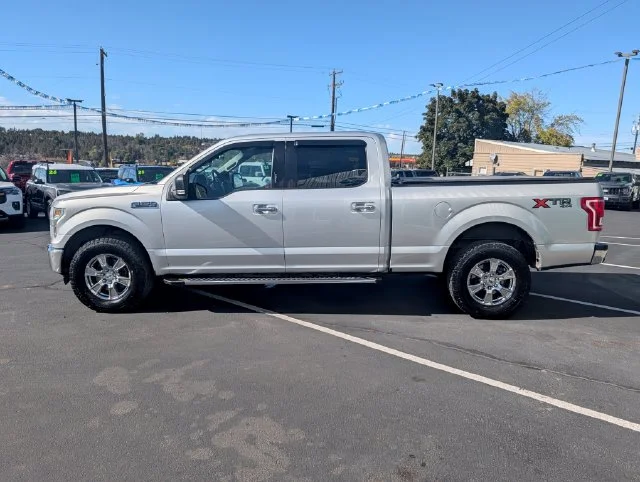 Used 2016  Ford XLT image 5