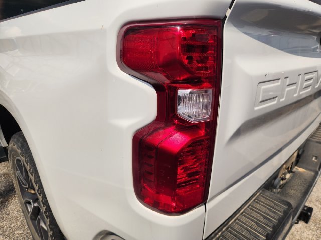 Used 2021 SUMMIT WHITE Chevrolet LT image 7