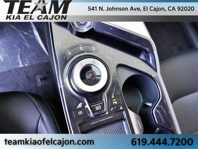 New 2026 Blue Kia Light image 35
