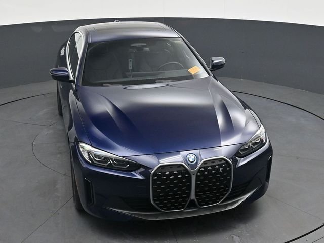 Used 2023 Blue BMW eDrive35 image 36