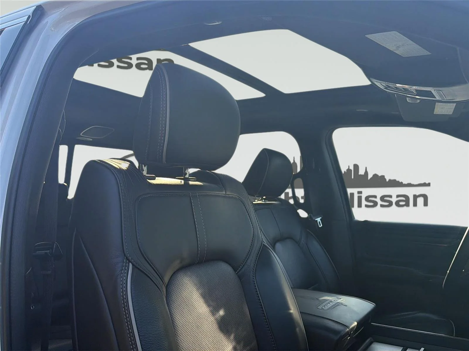 2024 RAM Ram 1500 Pickup Limited - Photo 34