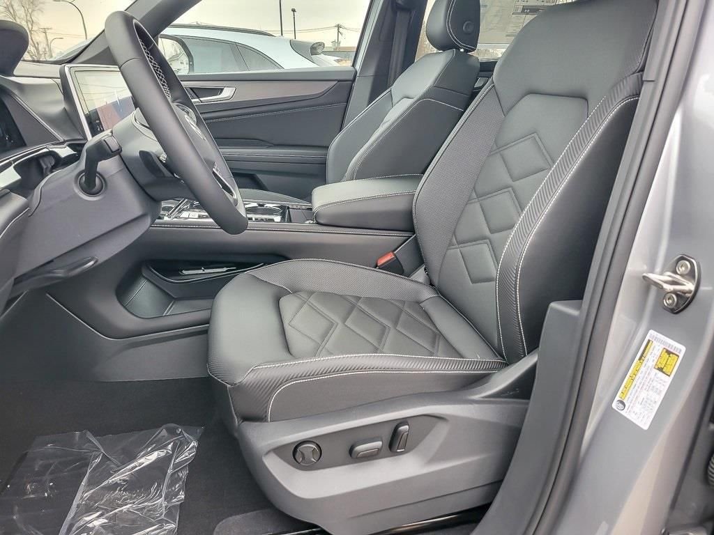 2026 Volkswagen Atlas Cross Sport SE w/Tech - Photo 8