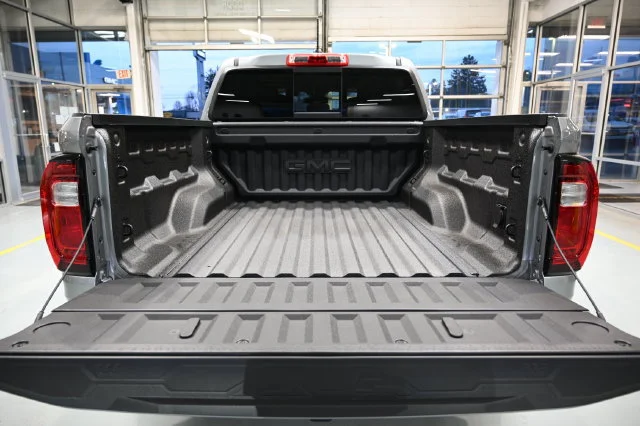 2026 GMC Canyon Elevation - Photo 7