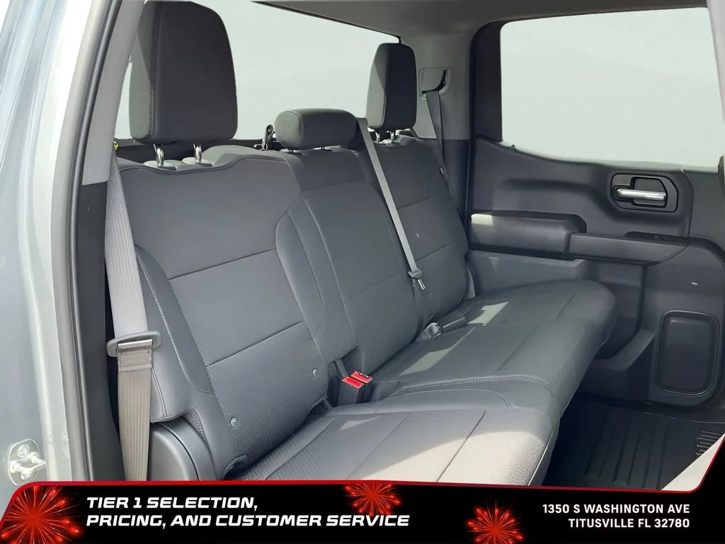 New 2026 Sterling Metallic GMC Pro image 16