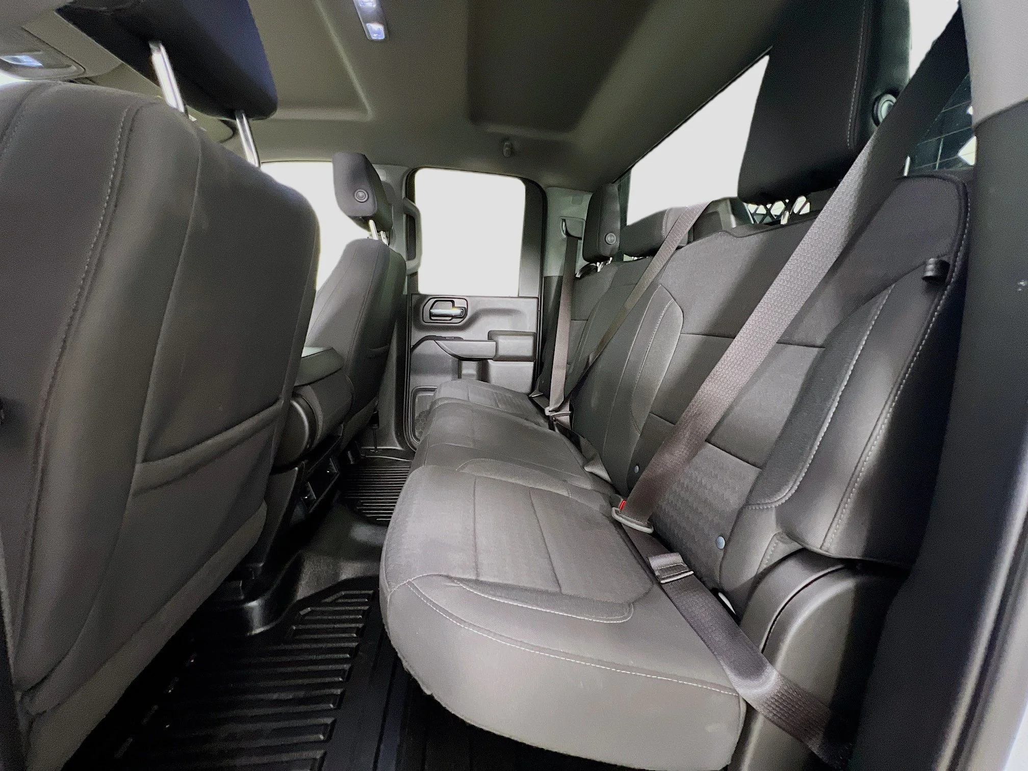Used 2023 Summit White GMC Pro image 26