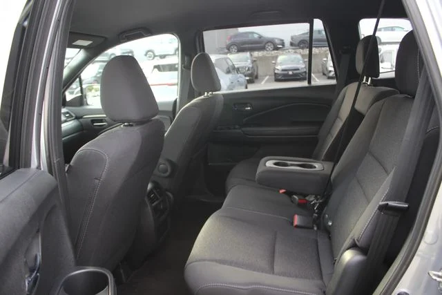 Used 2019 Gray Honda Sport image 22