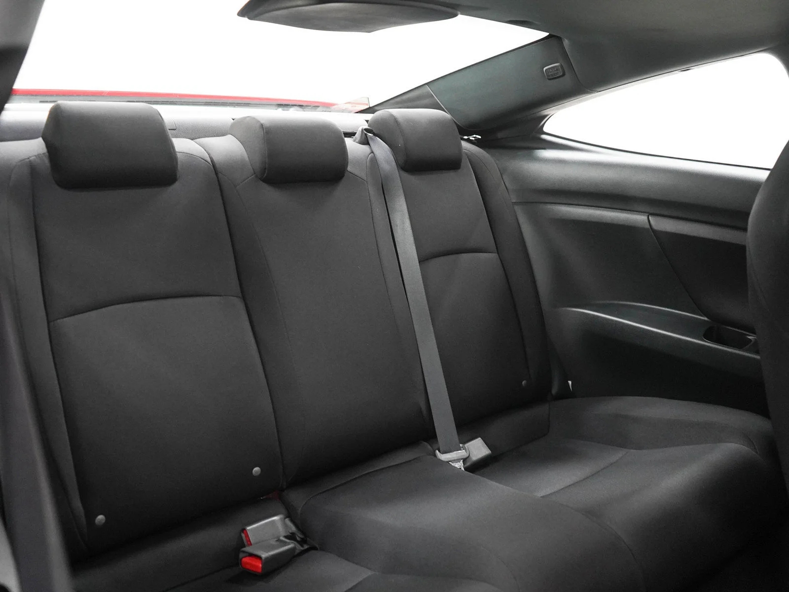 Used 2018  Honda SI image 11