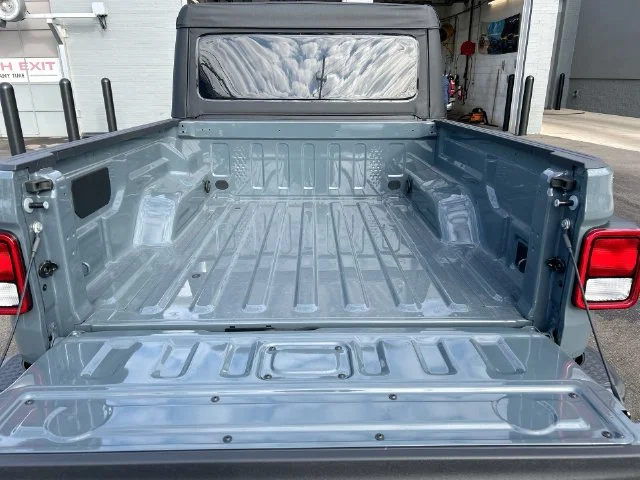 2026 Jeep Gladiator Sport S - Photo 24