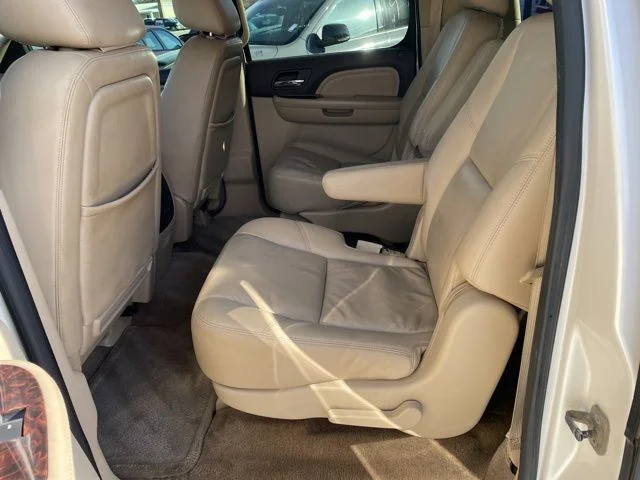 Used 2012 White GMC Denali image 6