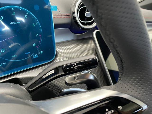 New 2026 Obsidian Black Metallic Mercedes-Benz AMG® C 43 4MATIC® Sedan image 76