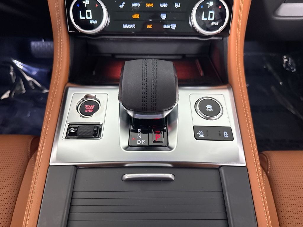 2026 Jaguar F-Pace R-Dynamic S - Photo 18