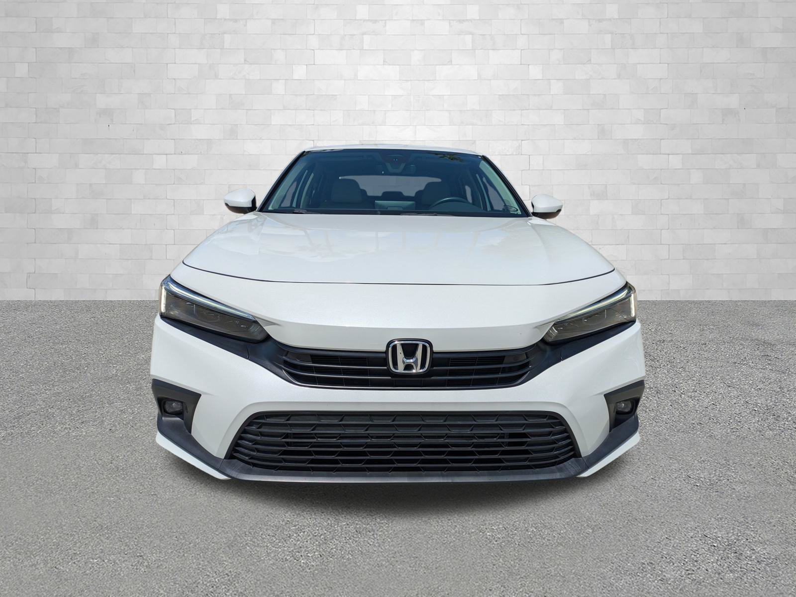 2023 Honda Civic Touring - Photo 6