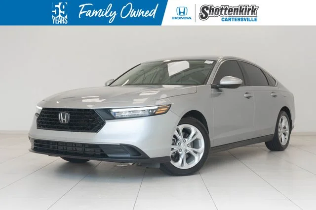 2023 Honda Accord