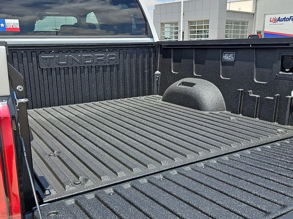 New 2026 Wind Chill Pear Toyota 1794 Edition image 5