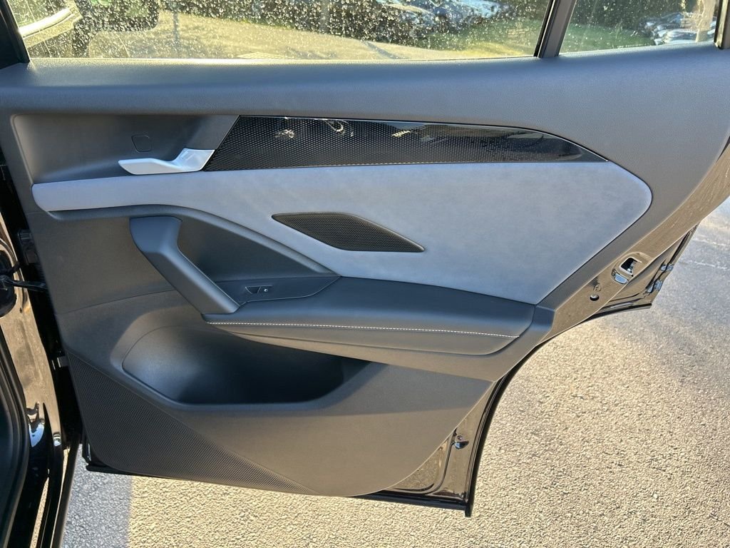 New 2026 Black Volkswagen 2.0T SE image 46