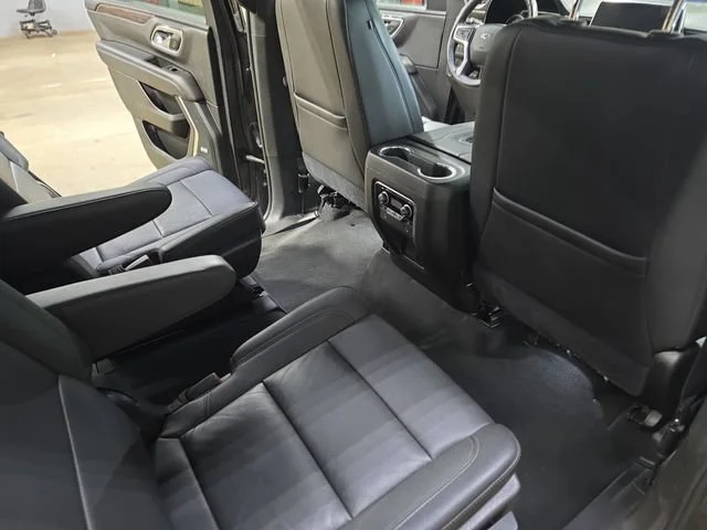 2021 Chevrolet Tahoe Z71 - Photo 15