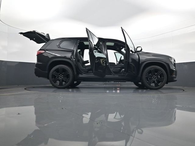 New 2026 Ebony Twilight Metallic GMC Elevation image 34